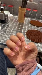-喜柿·nail日式美甲美睫