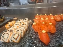 -The COOK·厨餐厅·自助餐(浦东嘉里大酒店)