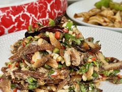 -渔娘渔家丹东海鲜(东直门店)