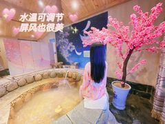 -北京美神宫艺术主题温泉酒店