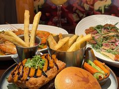 -bluefrog蓝蛙(悠唐购物中心店)