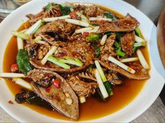 -六合居·明厨亮灶餐厅(成双大道店)