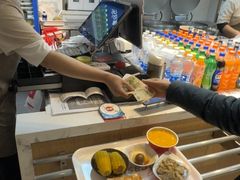 -亚惠美食(塘沽乐购店)