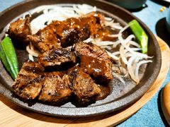 -俄士厨房(未来城店)