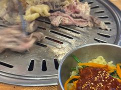 -炽城·烤肉名家(鸿达中央广场店)