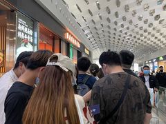 -陈鹏鹏潮汕菜(宝安机场T3航站楼店)