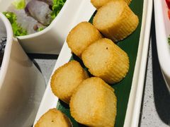 -海底捞火锅(老城根店)