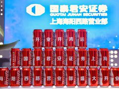 -国泰君安证券上海海阳西路营业部