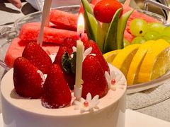 -海底捞火锅(老城根店)