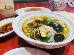 -喜家德虾仁水饺(长泰广场店)