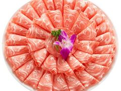 -穆老九清真牛羊肉馆(宋城店)