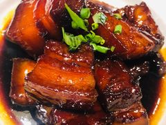-小菜园新徽菜(阜阳颍州万达店)