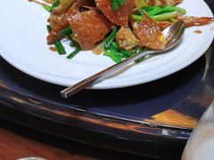 -天宁凯利时尚餐厅