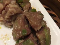-新兴·金羊座·粤菜点心(乐峰店)