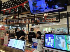 -美芝莲(钻汇广场店)