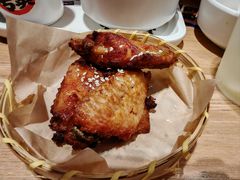 -领蟹祥记·香辣蟹·特色小海鲜(奥体天虹店)
