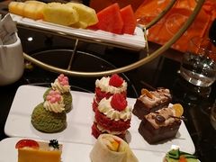 -上海大宁福朋喜来登酒店大堂吧(共和新路店)