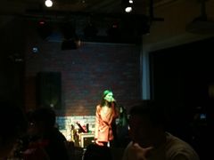 -Goose Island Brewhouse鹅岛精酿啤酒酿造工坊餐厅