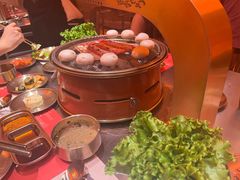 -西塔老太太泥炉烤肉(苏州大悦城店)