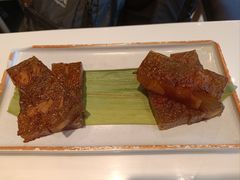 泮塘马蹄糕-虾饺妹·酒家(海珠广场店)