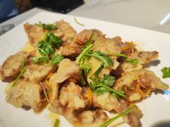 -华竹饭店(中央大街店)