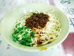 -大石人家鱿鱼面馆(大石西路总店)