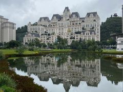 -花果园湿地公园