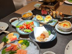 -德川家日本料理(中关村寰太大厦店)