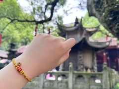 -杭州上天竺法喜讲寺
