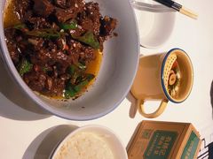 -农耕记·湖南土菜(科技园店)