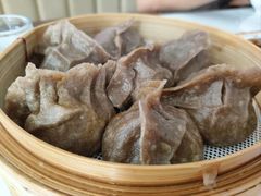 -张记荞面馆
