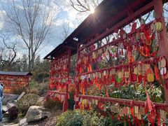 -茅山东方盐湖城景区