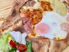 -黑熊披萨orso pizza