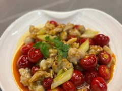 -香辣会·老牌川菜(骏豪店)