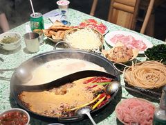 -五里关火锅(牛市口店)