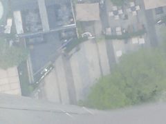 -平安金融中心云际观光层