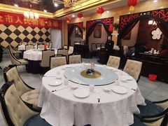 包厢-津悦·正阳春烤鸭(红旗南路店)
