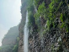 -湖洞水自然风景区