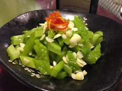 -纳地素食(石门公园店)