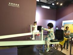 -佛山科学馆
