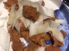 -宁夏国强手抓羊肉·清真菜(未央路凤三店)