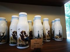 -星巴克(迪士尼小镇店)