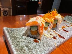 -千代武日本料理(爱建店)