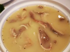 黑椒猪肚-湛江花园酒店·桃园馆