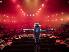 -STELLAR NIGHT CLUB星际酒吧(明发商业广场店)