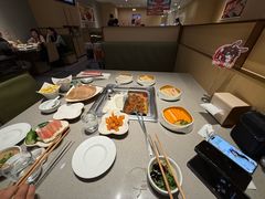 -海底捞火锅(太阳宫凯德mall店)