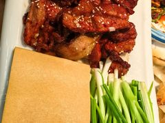 -春水锅贴·传统鲁菜(大明湖店)