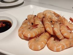 -浔味·山野鱼鲜·精致私房菜(滨江店)