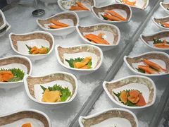 -上隐水产海鲜刺身自助餐(淮海百盛店)