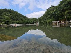 -天河潭旅游度假区